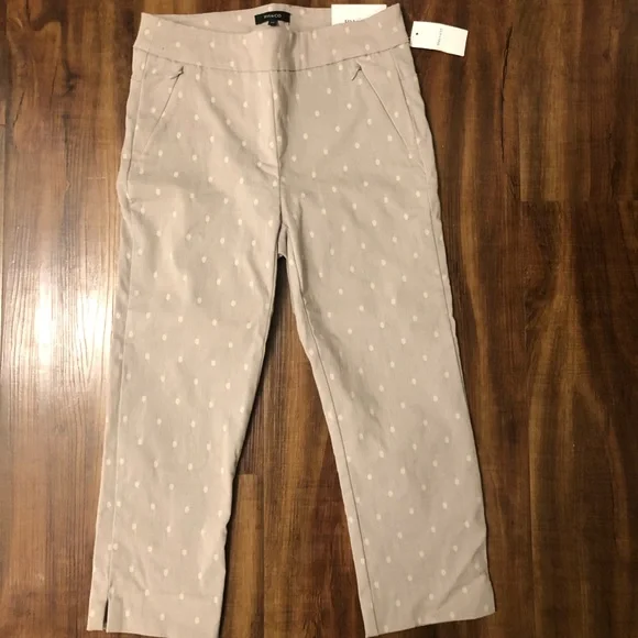 Capri pants - Picture 3 of 5